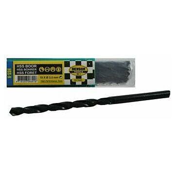 Metaalboren set 3.5MM / 10 stuks