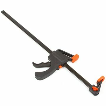 Speedklem / lijmklem 18" = 45 cm