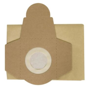 Stofzuigerzak 5 delig t.b.v. Güde GNTS 30L