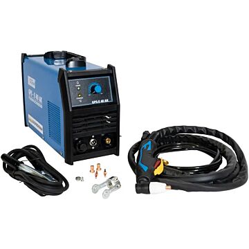 Plasmasnijder GPS-E 40 AK