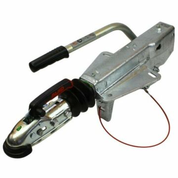 Oplooprem compleet 2300KG Alko