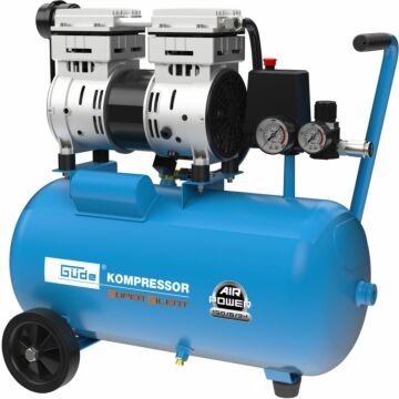 Compressor Airpower Güde 150/8/24 Silent