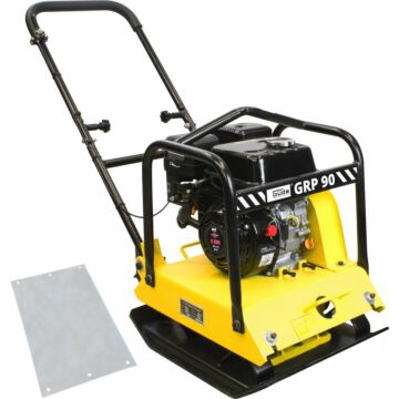 Trilplaat Güde GRP 90 - 16KN 5.5PK