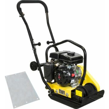 Trilplaat Güde 8.5KN GRP 50, 2PK