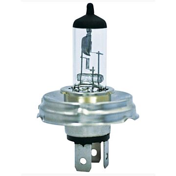Lamp / lampje 12V H4 - 60/55W Philips