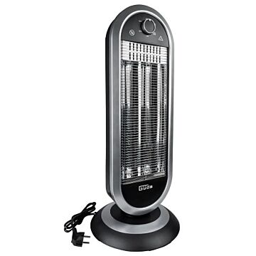 Infraroodkachel / heater Güde GIH 900
