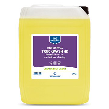 Truckwash 20 liter Americol