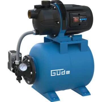 Hydrofoorpomp / tuinpomp Güde HWW 6035