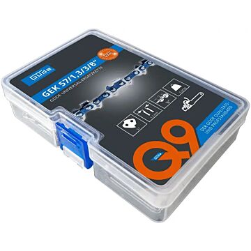 Zaagketting 16" 57T Güde