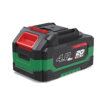 Accu 20V / 4Ah Güde t.b.v 95850