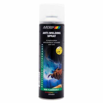 Motip lasspray - spuitbus 400ML