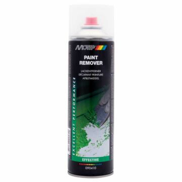 Motip verf afbijtmiddel 500ml