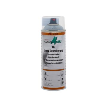 Colormatic Epoxy primer 1K in spuitbus