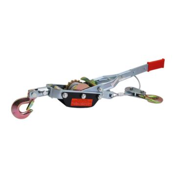 Takel / handtakel 4 Ton (trekken)