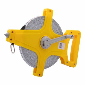 Landmeter / meetlint 50 meter