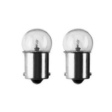 Lampset / lampen bol 12V - 10W