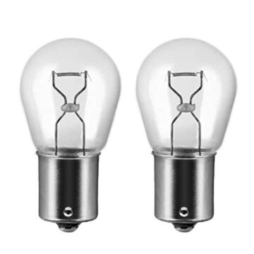 Lampset / lampen bol 12V - 21W