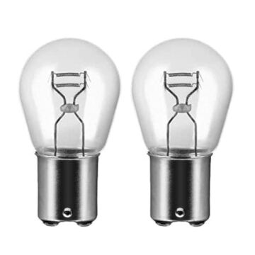 Lampset / lampen bol 12V - 21/5W