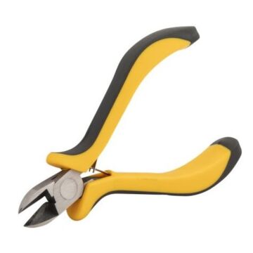 Zijsnijtang / kniptang 180 mm prof.
