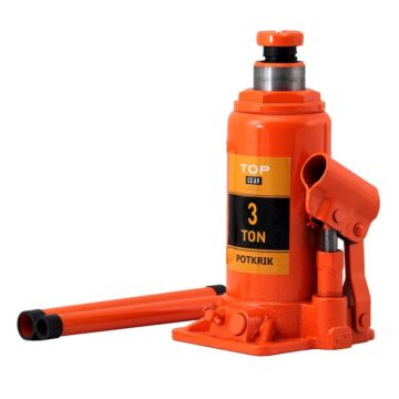 Potkrik 3 ton