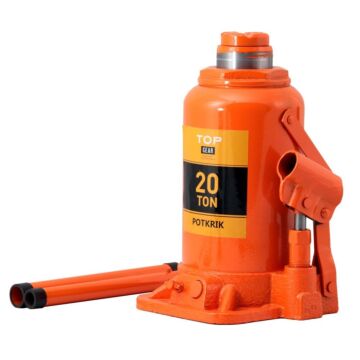 Potkrik 20 ton
