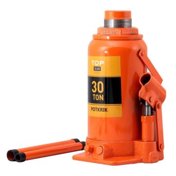 Potkrik 30 ton