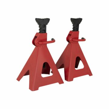 Assteunen (set 2 stuks) 12 Ton / 4 poot