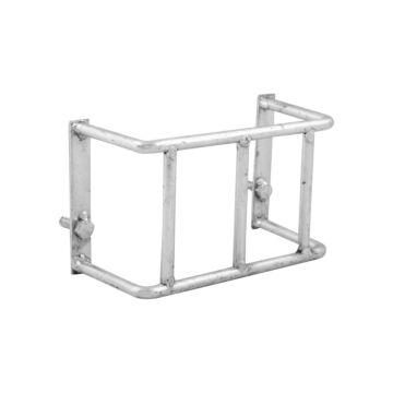 Beschermrek / Achterlicht beschermrek klein model 