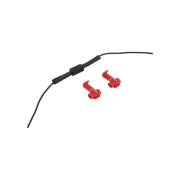 Weerstandset voor 12 volt LED verlichting