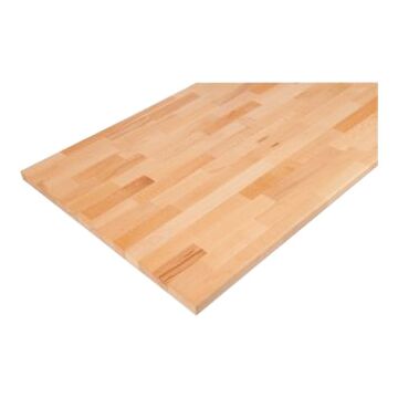 Werkblad triple hout Expert