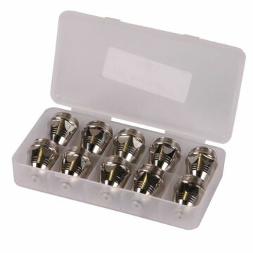 Plasmatoorts Tips PL80 1.3MM 10st t.b.v PL70HG