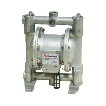 Membraanpomp 60LPM 8bar 3/4''