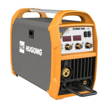 MIG lasapparaat HG 160A