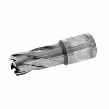 Kernboor 18mm lengte 30 HSS M35