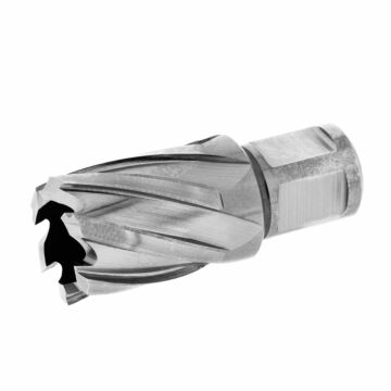 Kernboor 20mm lengte 30mm HSS M35