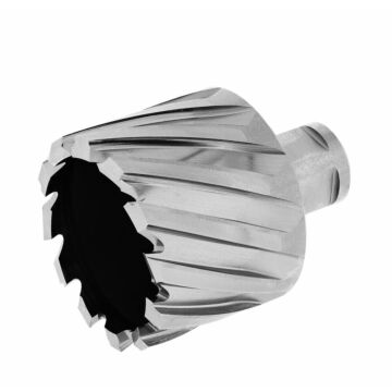 Kernboor 50mm lengte 30mm HSS M35