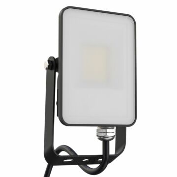 LED schijnwerper 10W 230V Fluxon