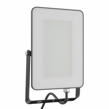 LED schijnwerper 50W 230V Fluxon