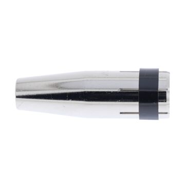 Gasmondstuk MIG lastoorts MLT24 (1 stuk)
