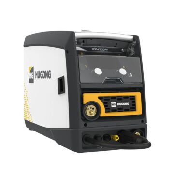 MIG lasapparaat HG LCD Novi 200A