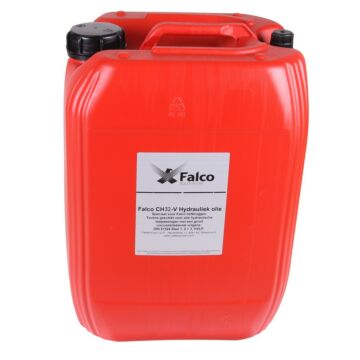 Falco hydraulische olie 20L CH32