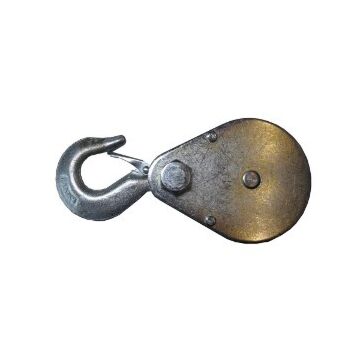 Trekkatrol voor takel 500/1000kg