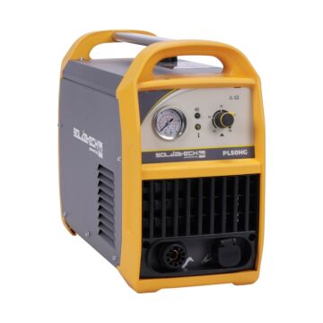 Plasmasnijder 50A, 230V (tot 20mm)