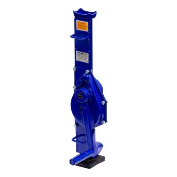 Boerenkrik / handkrik / dommekracht 1.5 ton