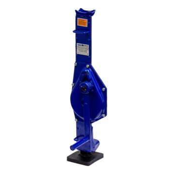 Boerenkrik / handkrik / dommekracht 3 ton