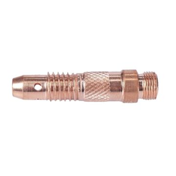 Spantanghouder 2,4mm t.b.v. TIG lastoorts