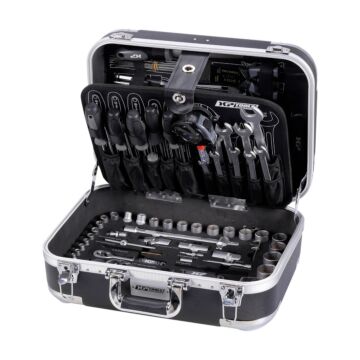 Gereedschapskoffer 230 delig XPtools