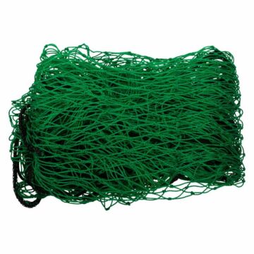 Aanhangwagennet 3x1.8 meter elastiek - MAAS 4.5x4.5