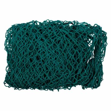 Aanhangwagennet 4 x 2.5 meter elastiek - MAAS 4 x 4 cm