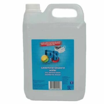 Accuwater 5 liter